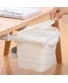 Ngăn kéo phụ đựng đồ bên dưới mặt bàn